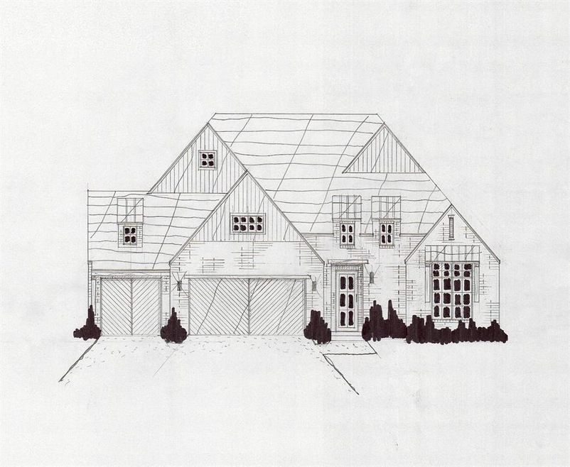 18120 Fields Dr, Oklahoma City, OK 73012 - photo 1