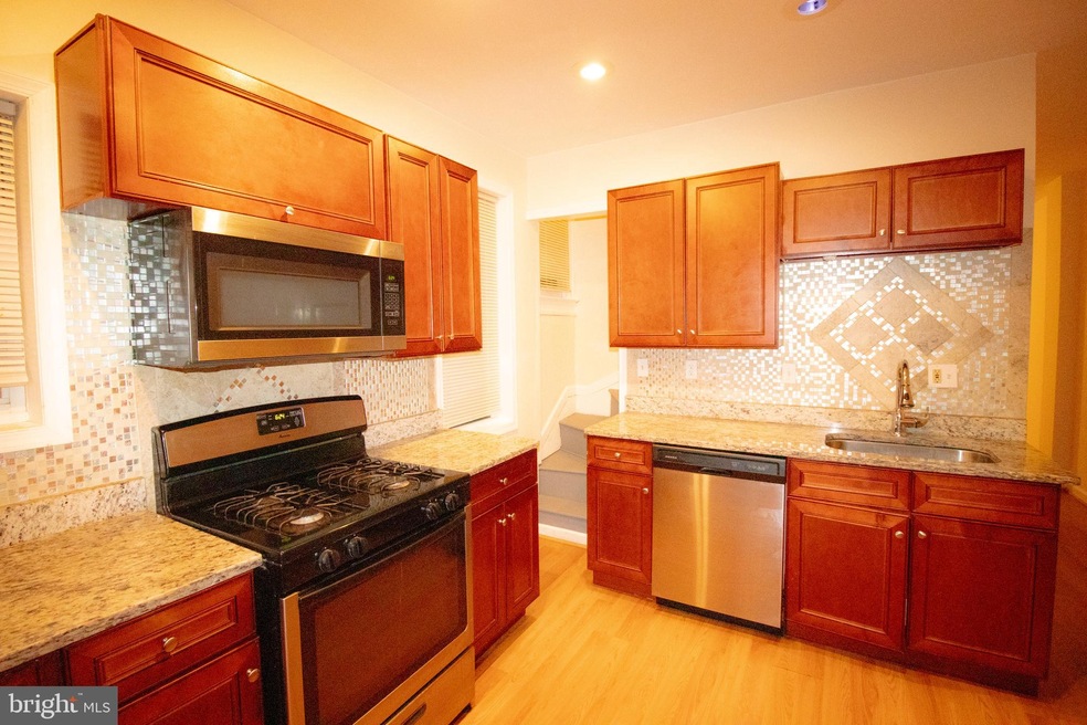 3938 Edmondson Ave, Baltimore, MD 21229 - photo 1