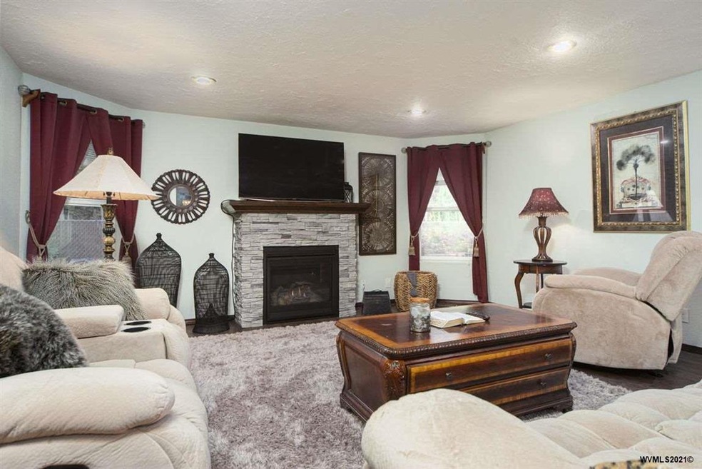 1467 Jodelle Ct N, Keizer, OR 97303 - photo 1