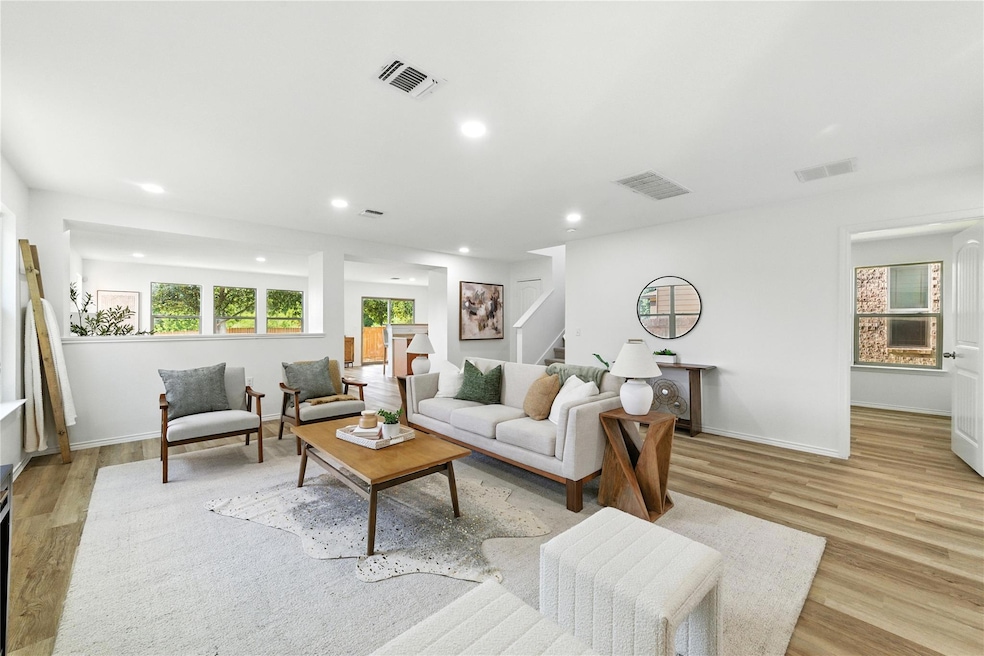 unlisted-address, Austin, TX 78754 - photo 1