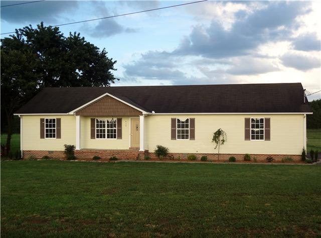 517 Minkslide Rd, Shelbyville, TN 37160 - photo 1