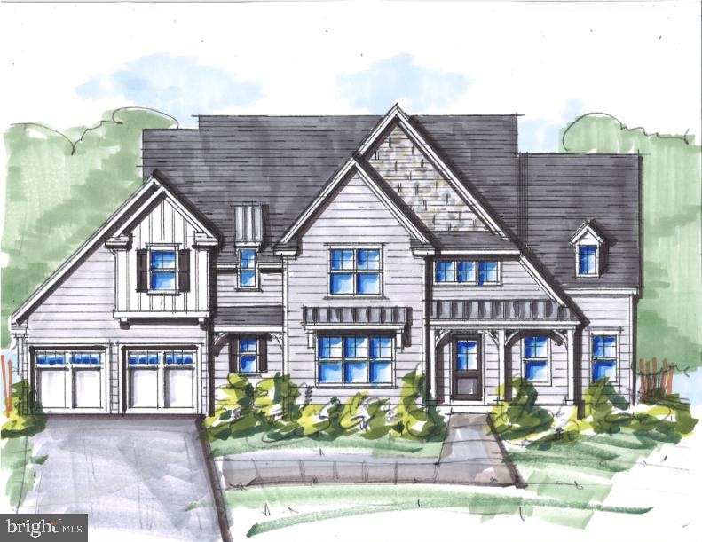 214 Walnut Tree Ln, Malvern, PA 19355 - photo 1