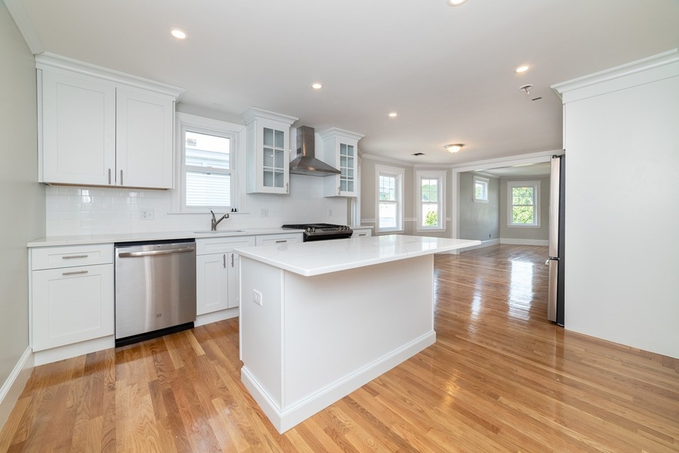 93 Pierce Ave unit 1, Dorchester, MA 02122 - photo 1