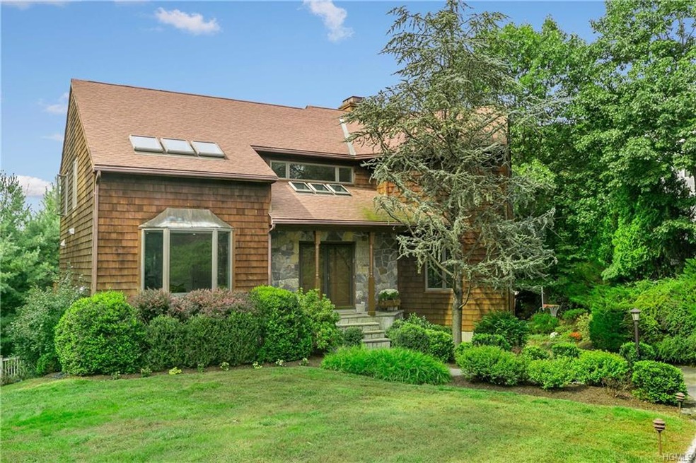 20 Flag Hill Rd, Chappaqua, NY 10514 - photo 1