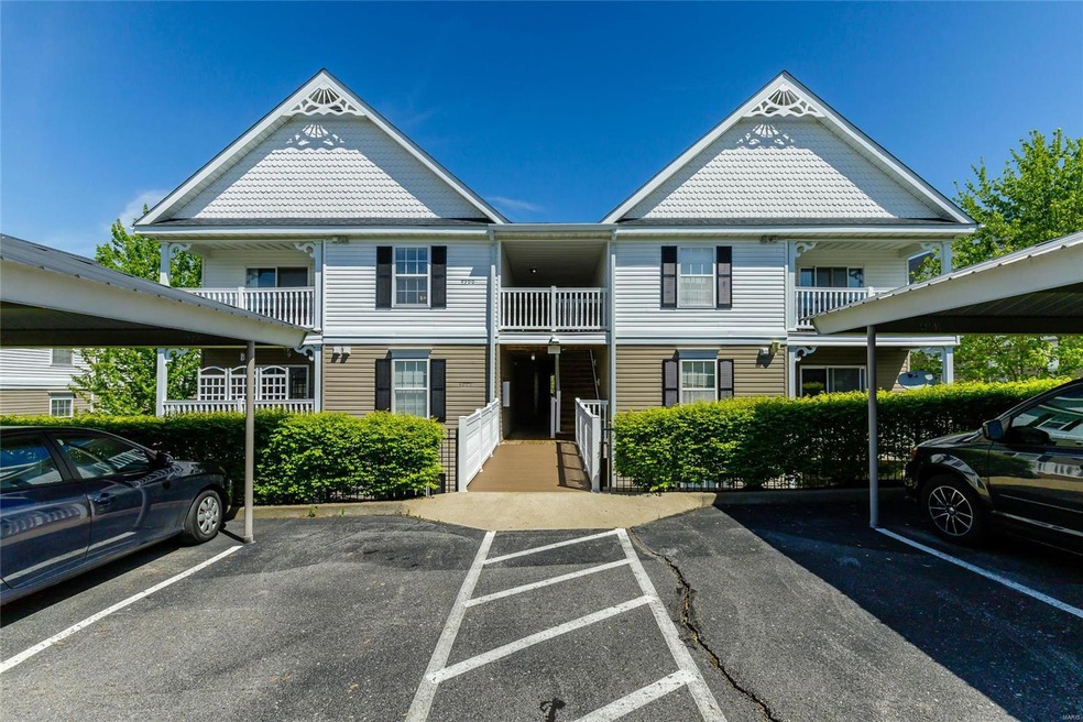 The Condo is the Top Left as You Face