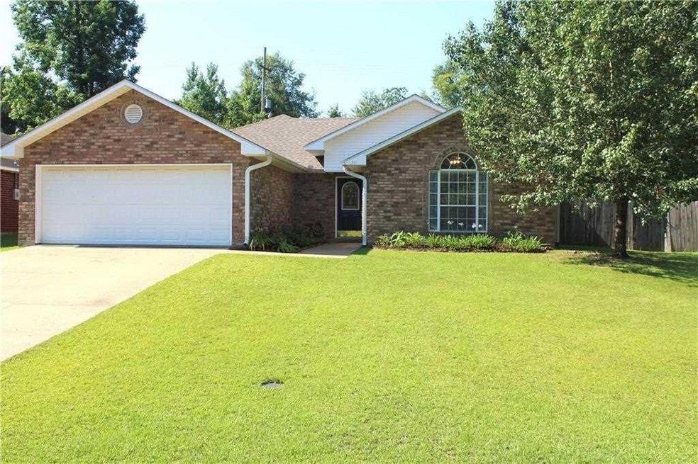 211 Deer Trace unit TA, Pineville, LA 71360 - photo 1