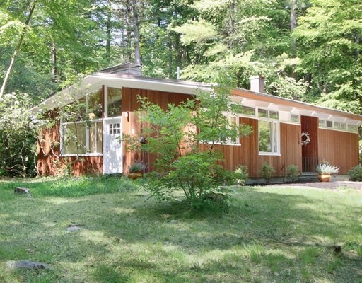 138 Sandy Pond Rd, Lincoln, MA 01773 - photo 1