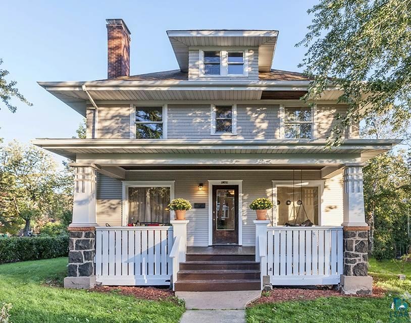 2328 E 4th St, Duluth, MN 55812 - photo 1