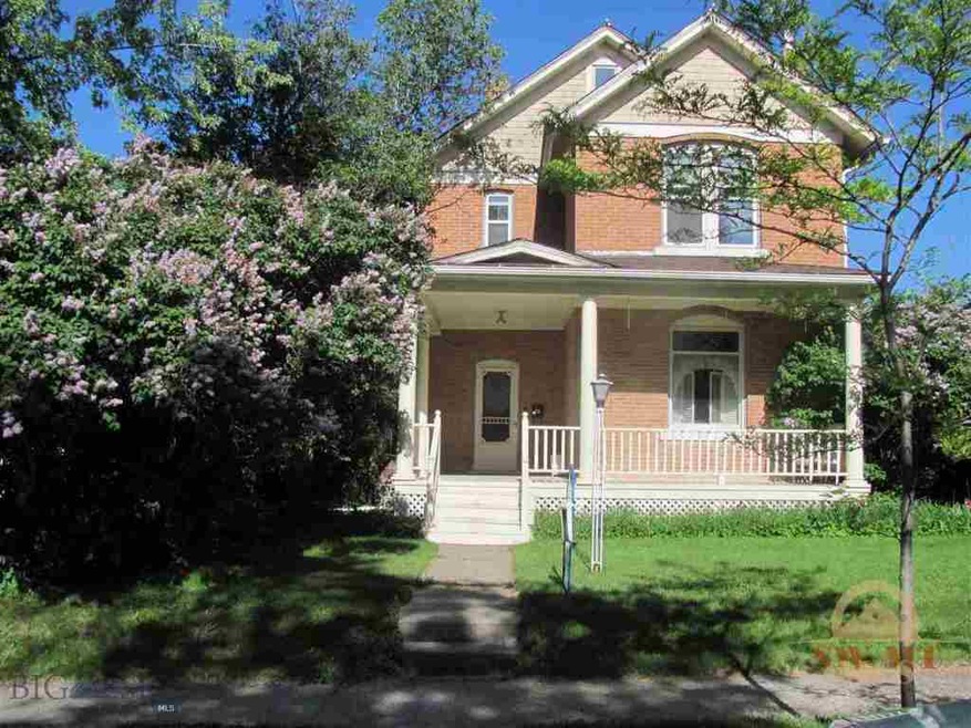 818 S 3rd Ave, Bozeman, MT 59715 - photo 1