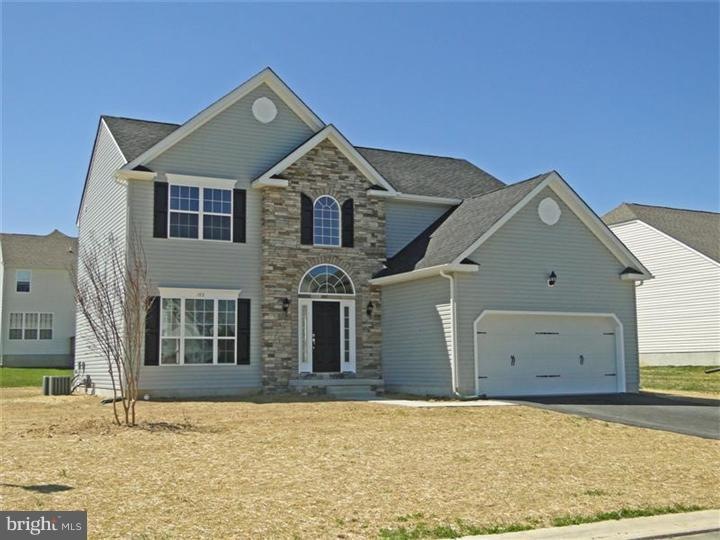 193 Stonebridge Dr unit HAMP, Felton, DE 19943 - photo 1