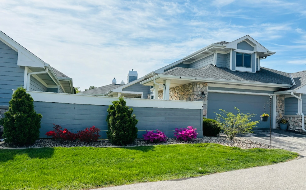 Curb Appeal