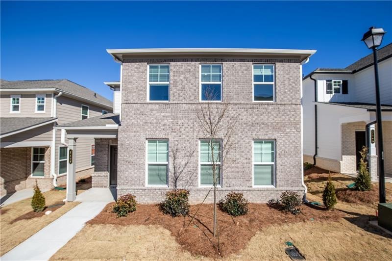 2159 Wood Thrush Way, Hoschton, GA 30548 - photo 1