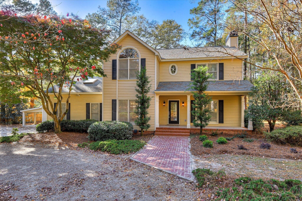 121 Paddocks Bend, Aiken, SC 29803 - photo 1