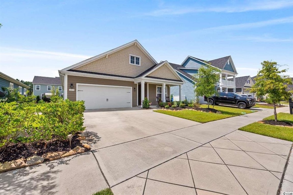 1137 Culbertson Ave, Myrtle Beach, SC 29577 - photo 1