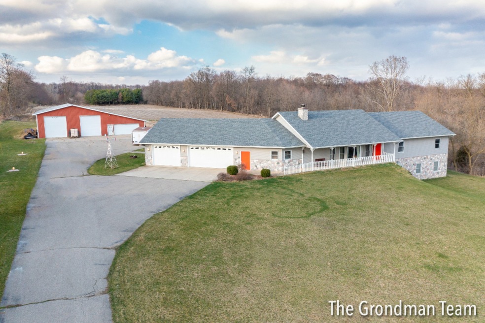 5575 108th St., Caledonia, MI 49316-1