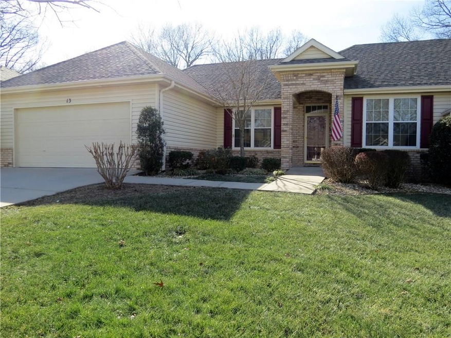 13 Brighton Ln, Bella Vista, AR 72715 - photo 1