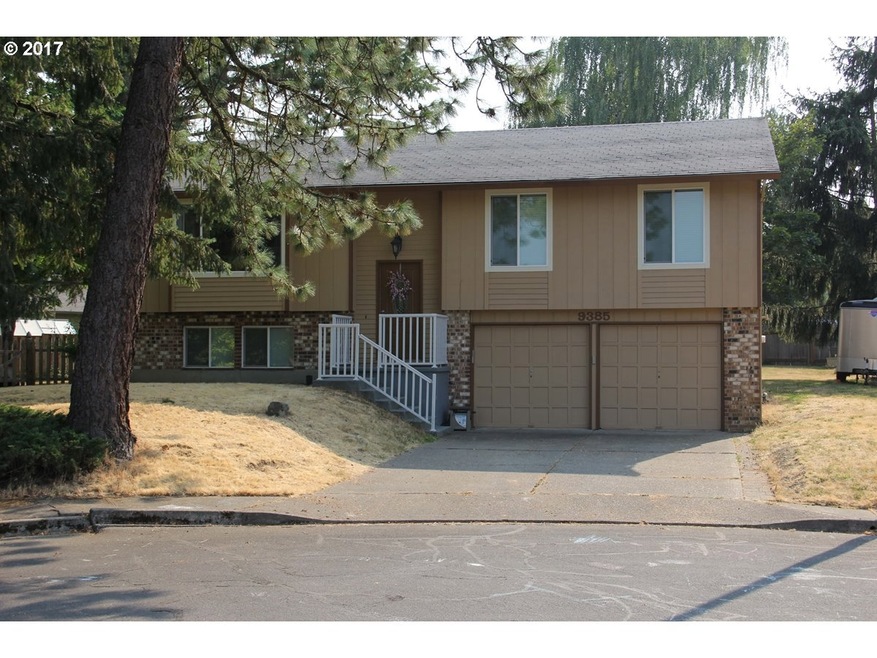 9385 SW Bradley Place, Beaverton, OR 97008 - photo 1