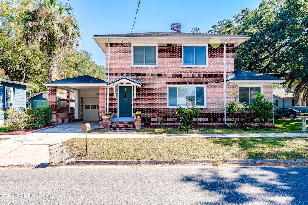 1071 Hamilton St, Jacksonville, FL 32205 - photo 1