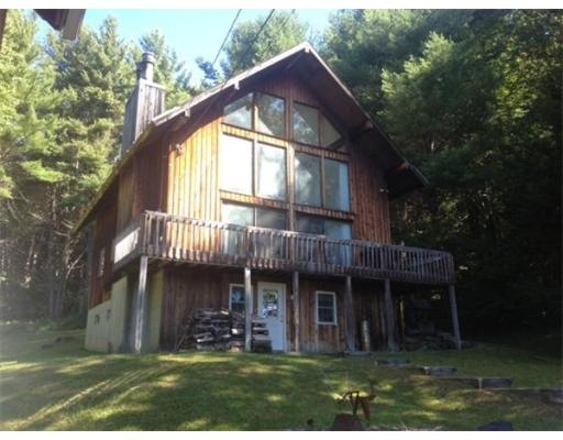 25 Potter Rd, Charlemont, MA 01339 - photo 1