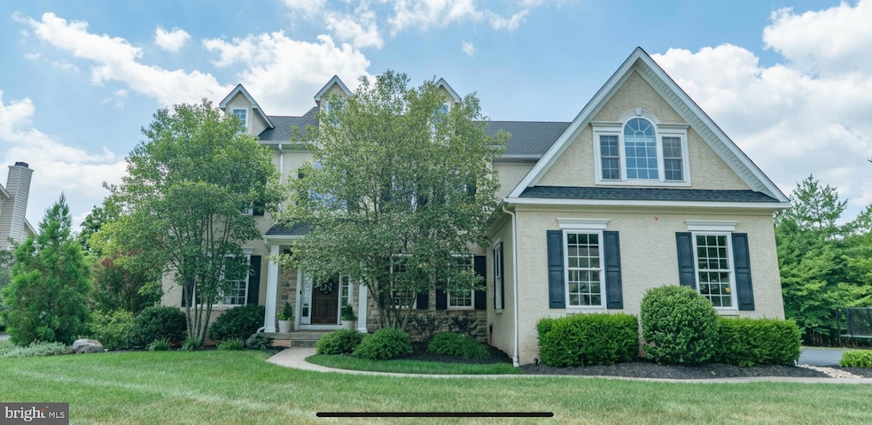 392 Langberg Ln, Ambler, PA 19002 - photo 1