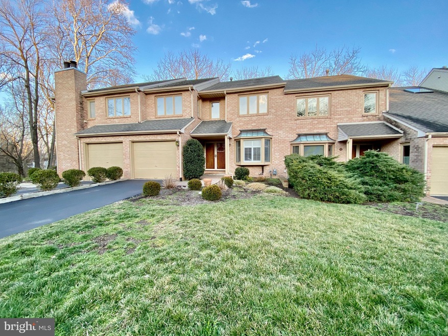 56 Treaty Dr, Chesterbrook, PA 19087 - photo 1