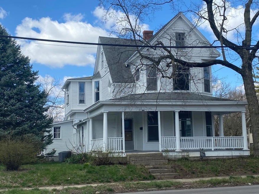 83 Elm Street