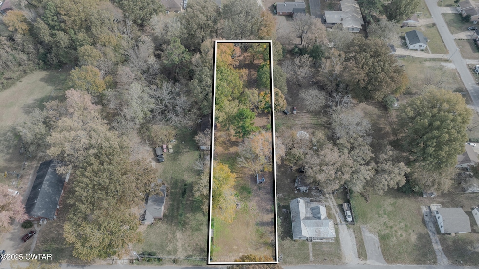 406 N Bond Ave, Brownsville, TN 38012 - photo 1