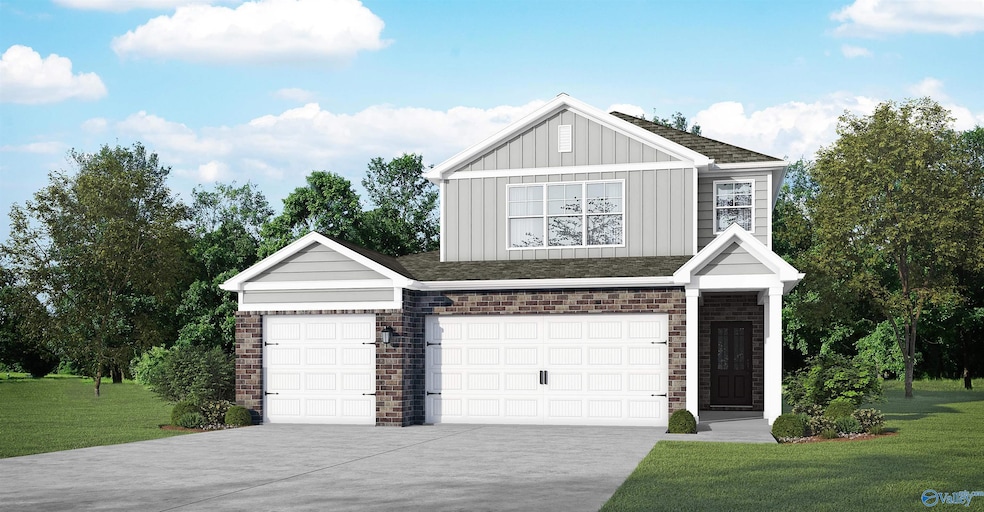 26077 Mccracken Place NW, Madison, AL 35756 - photo 1