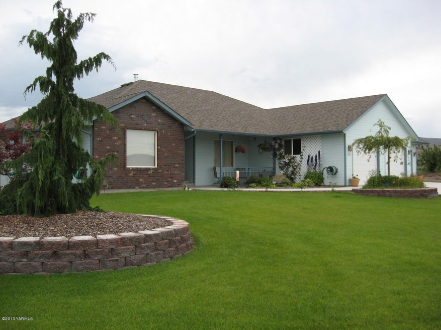 Perfect Landscaping