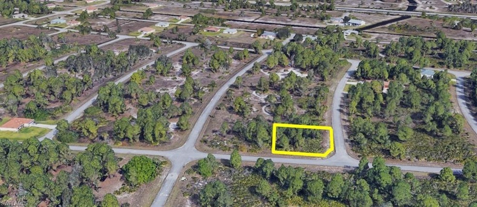 1264 Blanding Ave, Lehigh Acres, FL 33913 - photo 1