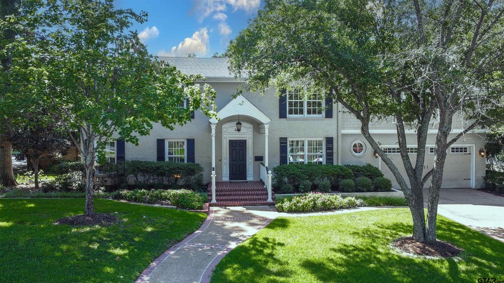 402 Bluebonnet Dr, Tyler, TX 75701 - photo 1