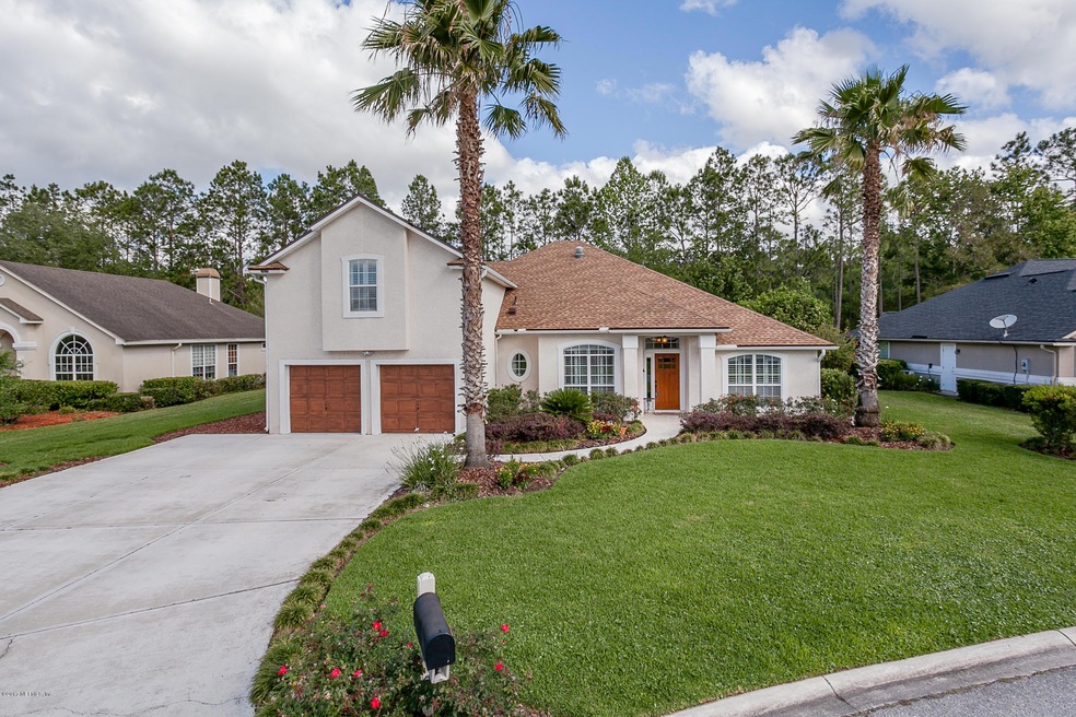 01 Front of Home - 1