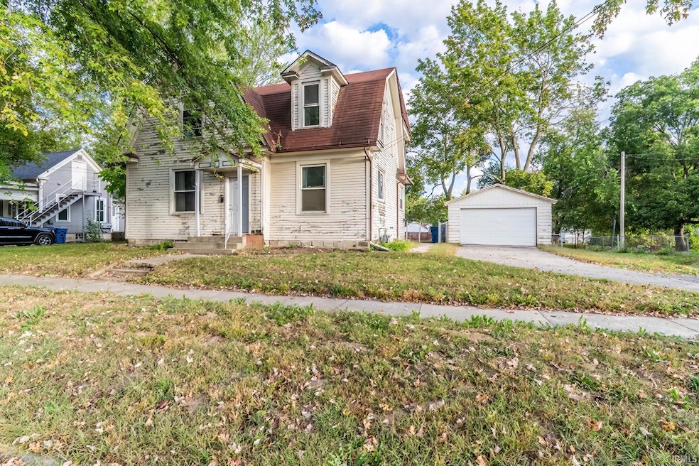 1135 Summit St, New Haven, IN 46774 - photo 1