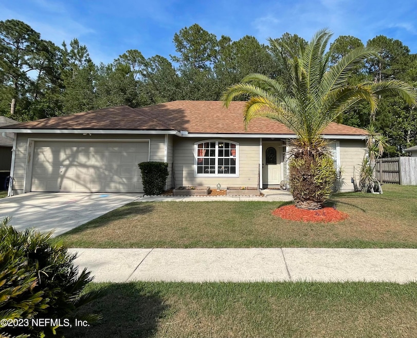 8179 Tessa Terrace E, Jacksonville, FL 32244 - photo 1