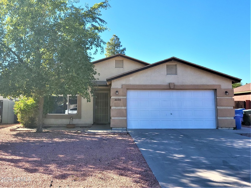 3106 N 89th Ave Phoenix