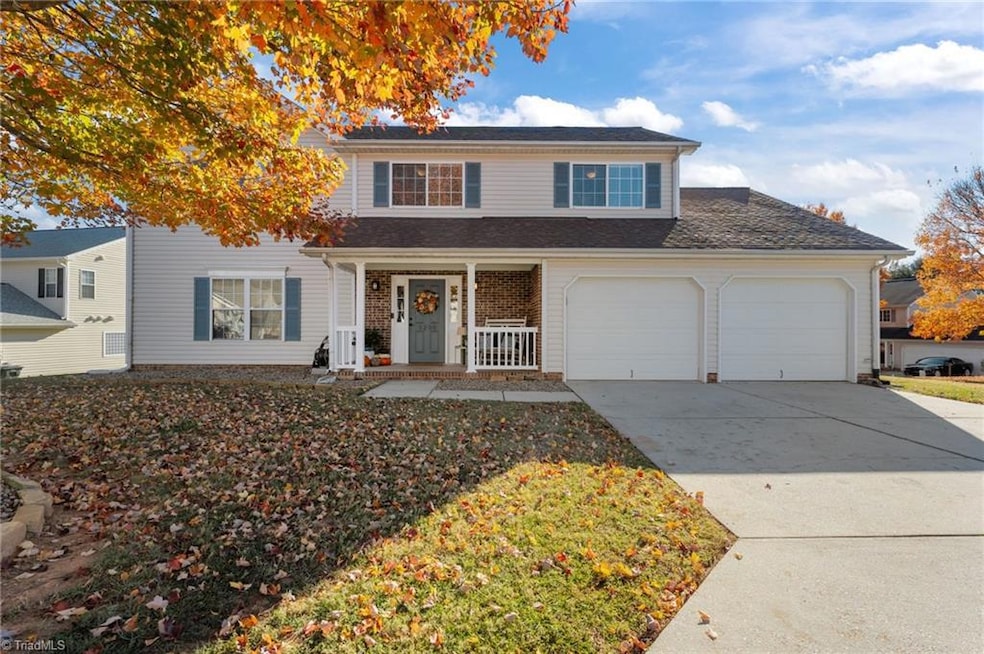 Under Contract $389,000