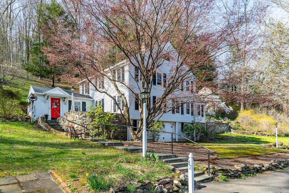 80-82 Connecticut 55, Sherman, CT 06784 - photo 1