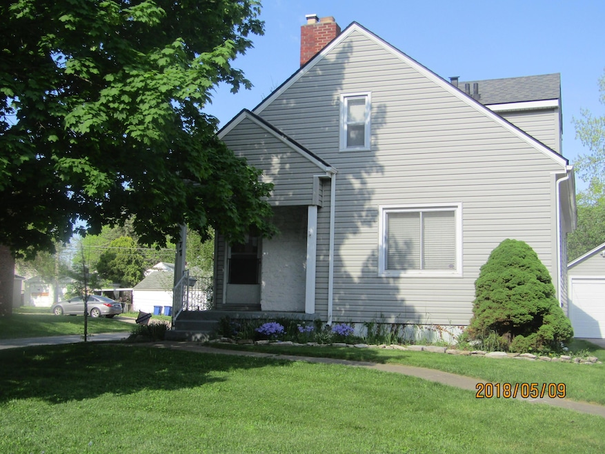 77 N Brinker Ave, Columbus, OH 43204 - photo 1