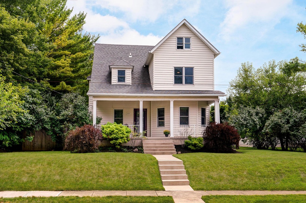 1572 Arlington Ave, Marble Cliff, OH 43212 - photo 1