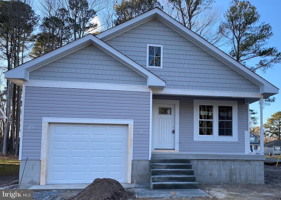 149 Park Ave, Colonial Beach, VA 22443 - photo 1