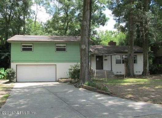 1127 Brookmont Ave E, Jacksonville, FL 32211 - photo 1