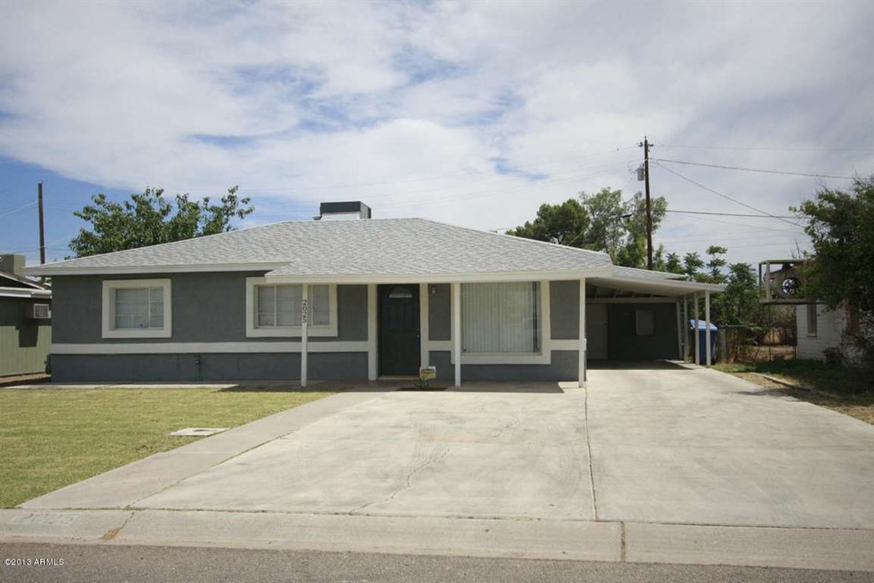 2025 N 28th St, Phoenix, AZ 85008 - photo 1