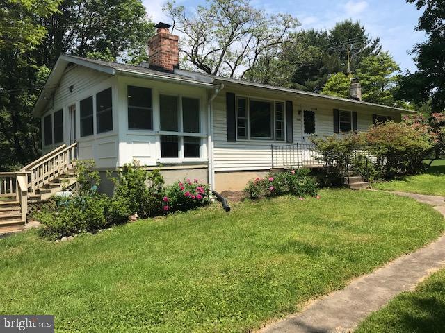 7601 Ridge Rd, Marriottsville, MD 21104 - photo 1