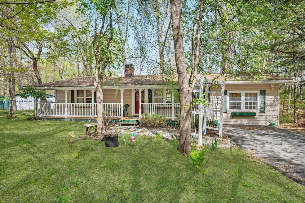 Sold $400,000 • Co-Listing Agent