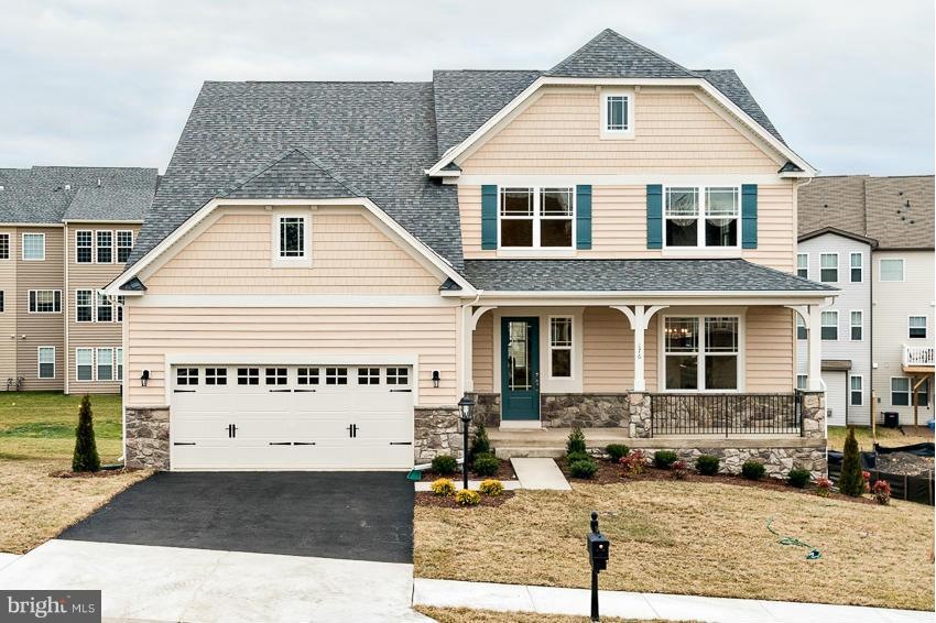 176 Millrace Rd, Stafford, VA 22554 - photo 1