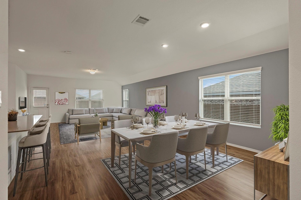 3489 Pauling Loop, Round Rock, TX 78665 - photo 1