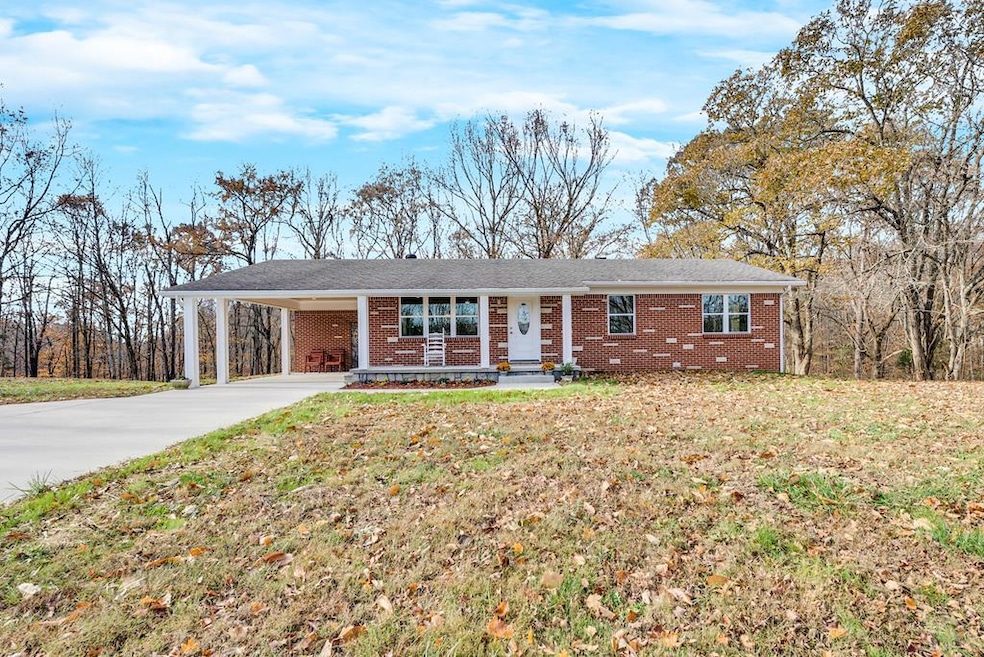 1749 Walker Hill Rd, Celina, TN 38551 - photo 1