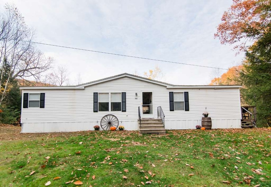981 Plain Rd, Hinsdale, NH 03451 - photo 1