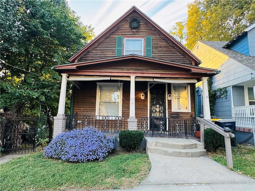 Sold • Co-Listing Agent