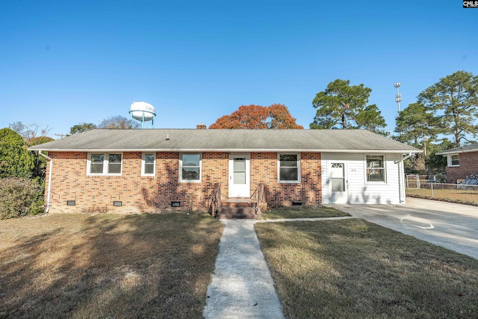 1813 Crestview Ave, Columbia, SC 29223 - photo 1